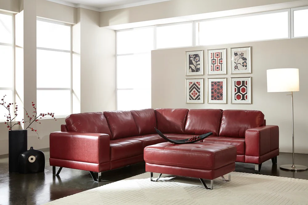 Palliser Seattle Sectional - Image 5
