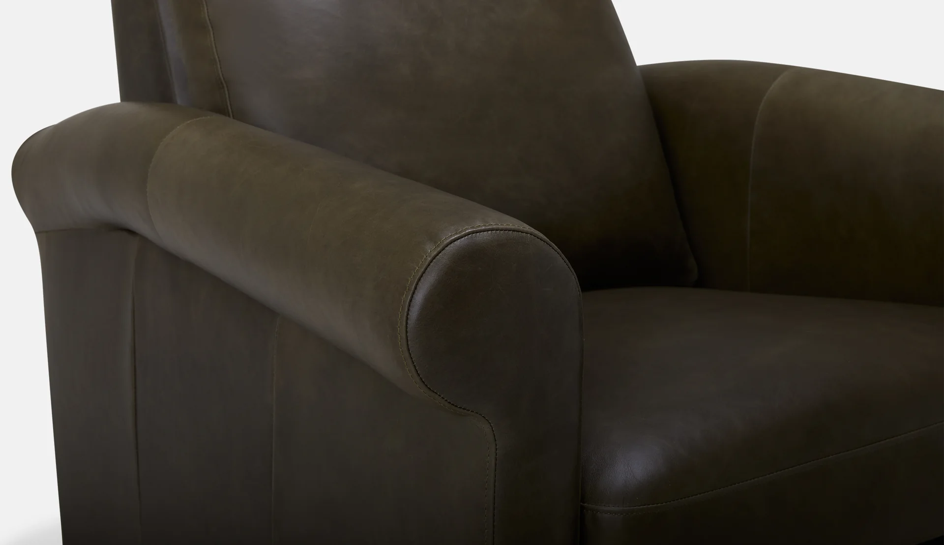 Palliser Soren Roll Arm 77170 - Image 15