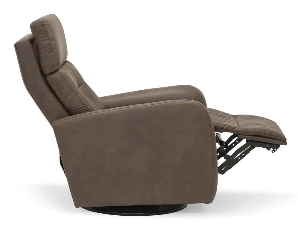Palliser Sorrento Recliner - Image 8