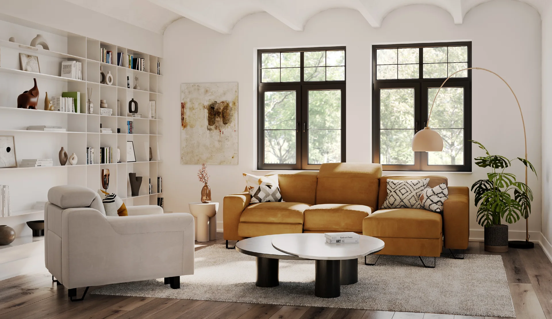 Palliser Tabor 44003 - Image 3