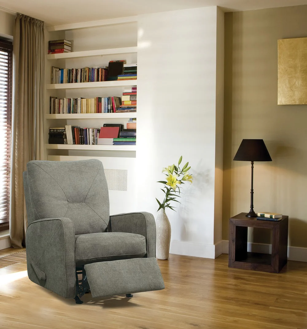 Palliser Theo Recliner - Image 3