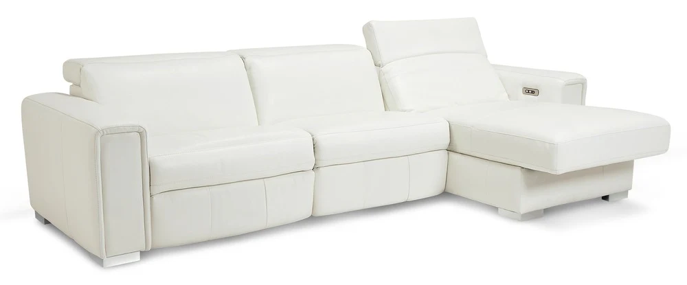 Palliser Titan Sectional - Image 13