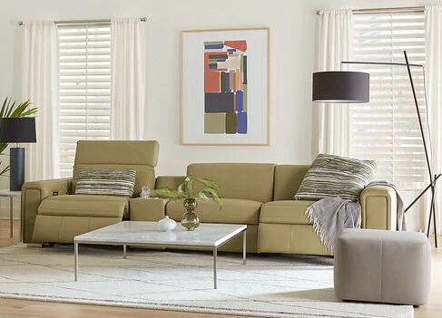 Palliser Titan Sectional - Image 5