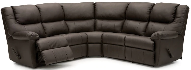 Palliser Tundra Sofa - Image 15