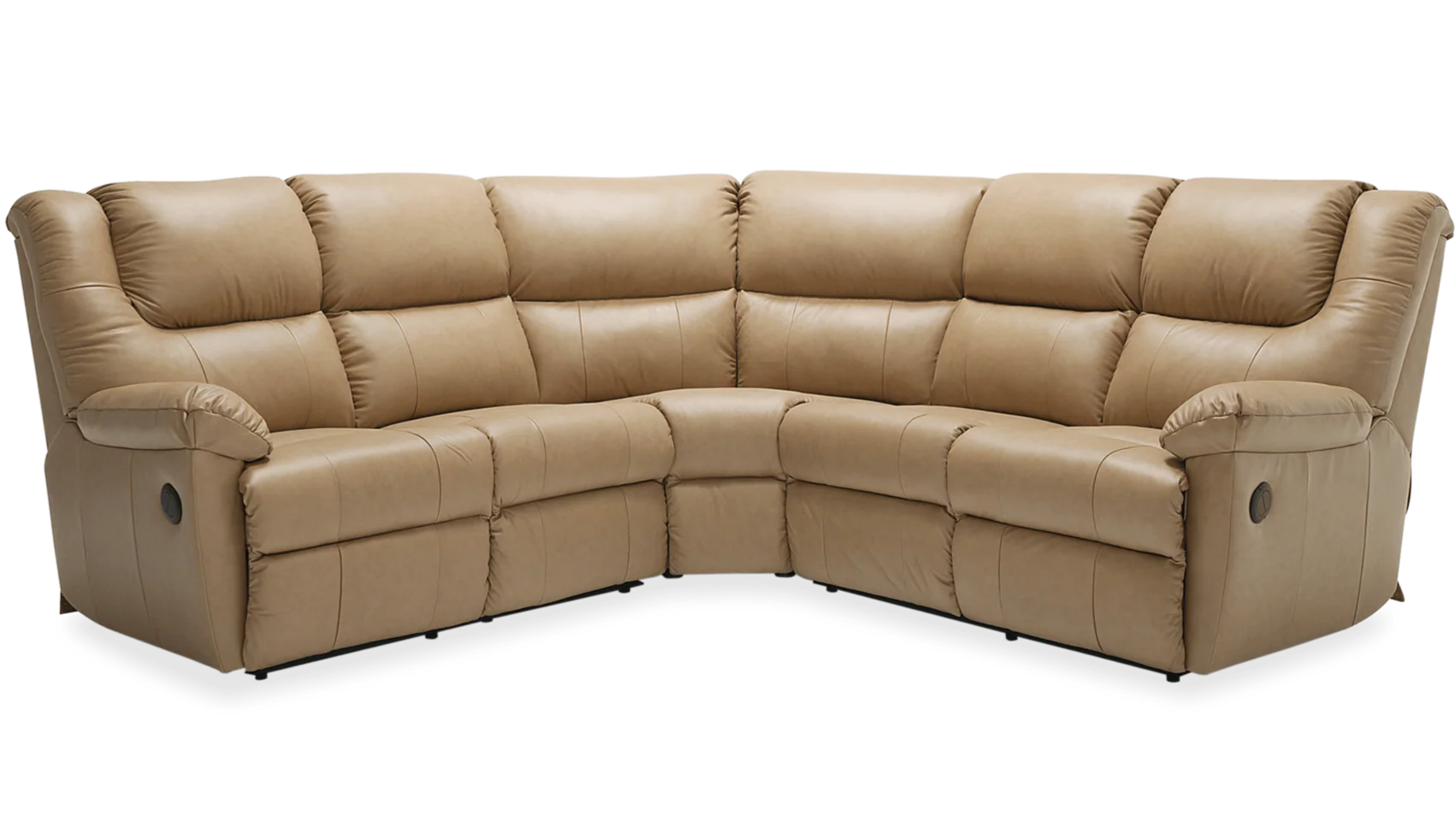 Palliser Tundra Sectional - Image 2