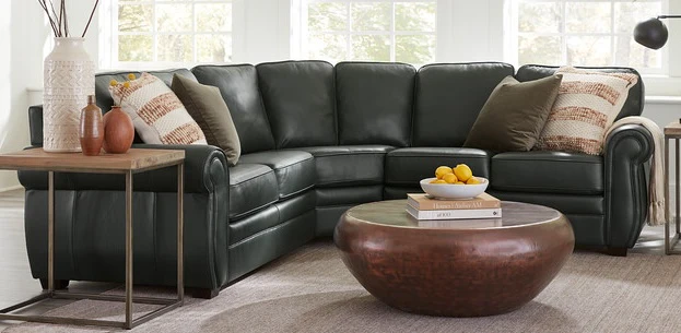 Palliser Viceroy Sofa - Image 4