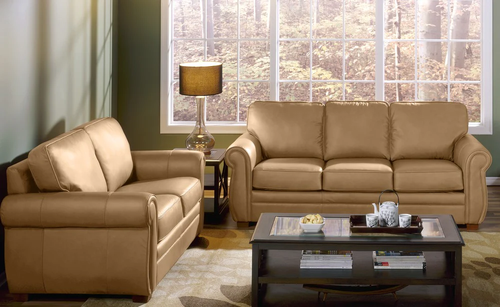 Palliser Viceroy Sofa - Image 5