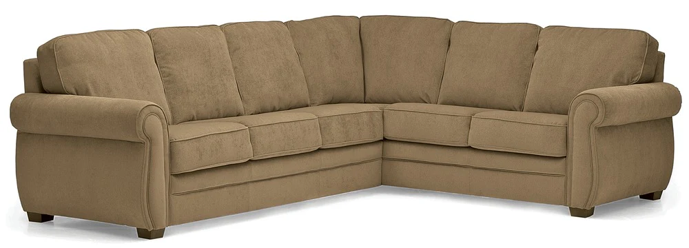 Palliser Viceroy Sectional - Image 16