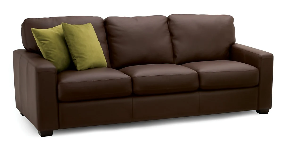 Palliser Westend Sectional - Image 6